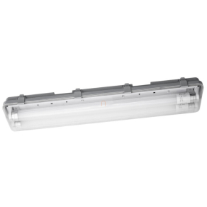   Osram SubMarine LED 2x7W 1400lm 4000K 600mm T8 LED fénycsővel IP65