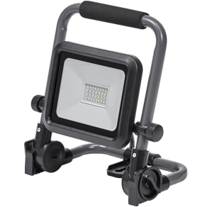   Osram hordozható LED reflektor 20 W, extra hidegfehér (Worklights Value R-stand)