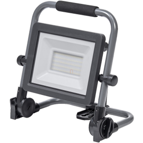   Osram hordozható LED reflektor 50 W, extra hidegfehér (Worklights Value R-stand)