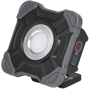   Osram tölthető munkalámpa, 800lm, extra hidegfehér fényű