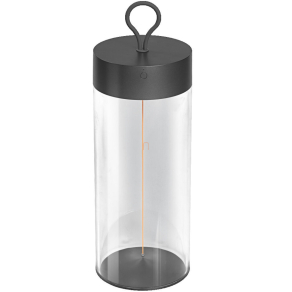   Osram tölthető LED dekorlámpa filament LED-del, melegfehér, 32 cm