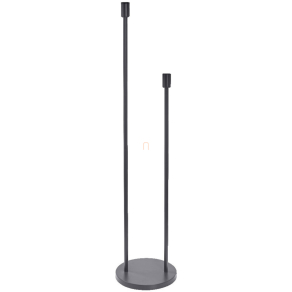   Osram Decor Stick Floor állólámpa 2 foglalattal, 146 cm - fényforrás nélkül