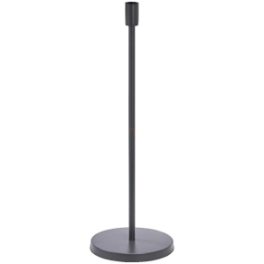   Osram Decor Stick Floor állólámpa sötét szürke színben, 78 cm - fényforrás nélkül