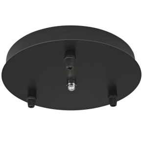 Osram Vintage 1906 PenduLum 3x Canopy mennyezeti konzol