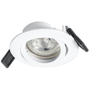 Osram süllyeszthető GU10 spot 2700 Kelvin, fehér