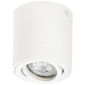 Osram kerek spot lámpa, fehér (Surface Round)