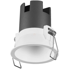 Osram LED mélysugárzó, 7 cm, fehér (melegfehér)