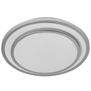   Osram mennyezeti LED lámpa 16 W, melegfehér, ezüst (Orbis Berlin)