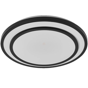   Osram Orbis Berlin mennyezeti LED lámpa,dupla gyűrűs keret