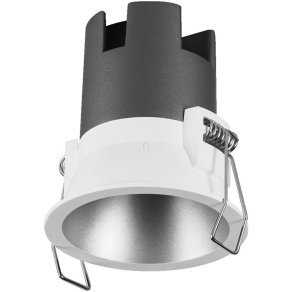 Osram LED mélysugárzó, 7 cm, fehér-ezüst (hidegfehér)