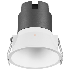 Osram LED mélysugárzó, 9,3 cm, fehér (melegfehér)