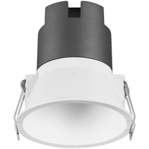 Osram LED mélysugárzó, 9,3 cm, fehér (hidegfehér)