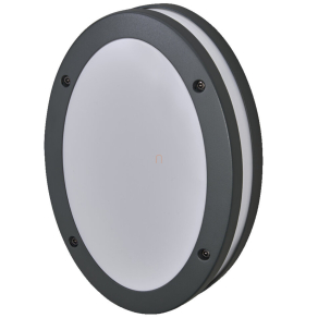 Osram Endura Classic kültéri kerek fali lámpa (Orbi)