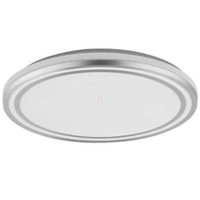 Osram Orbis Helman mennyezeti LED lámpa ezüst színben