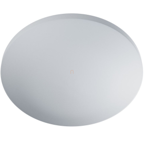   Osram kültéri / fürdőszobai mennyezeti LED lámpa mozgásérzékelővel, melegfehér, 15 W (Orbis)