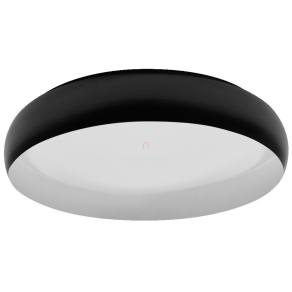 Osram Orbis Livia mennyezeti LED lámpa, fekete, 52 cm