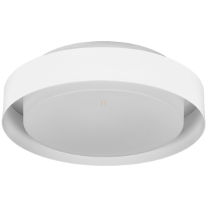   Osram mennyezeti lámpa két foglalattal, fehér (Orbis Madrid)