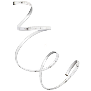   Osram Flex 5M RGBW Remote Control – Dekoratív, színes LED szalag beltéri használatra távirányítóval, 1300lm, 14W, dimmelhető, 3000K, IP20, 5m hosszú