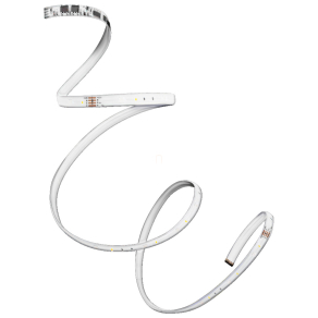   Osram Flex Audio Voice Receiver 3M RGB Remote Control – Hangra reagáló, dekoratív LED szalag melegfehér és RGB színekkel, 12.5W, IP20, 3 méter