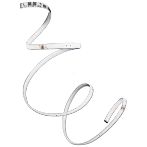   Osram Flex Audio Voice Receiver 5M RGB – Dekoratív hangra reagáló LED szalag RGB színvezérléssel, távirányítóval, 20W, 5m, IP20, beltérre