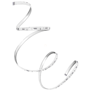   Osram Flex Audio TV Voice Receiver 2M RGB Color Sensor USB – Dekoratív, színes LED szalag beltérre, öntapadós, hangra reagáló, 1,8W, IP20