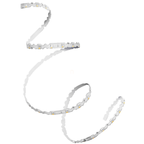   Osram Flex Bendable – RGB + melegfehér hajlítható LED szalag 3M, 6,5W, 680lm, 120°, IP20, távirányítóval