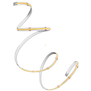   Osram Flex COB 5M – Dekoratív COB LED szalag melegfehér fénnyel és homogén világítási hatással, 24W, 2100lm, 3000K, IP20, 5m hosszú