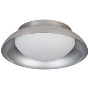   Osram mennyezeti lámpa két foglalattal, nikkel (Orbis Milan)