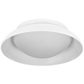   Osram mennyezeti lámpa két foglalattal, fehér (Orbis Milan)