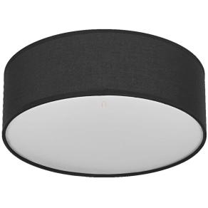 Osram mennyezeti lámpa, fekete (Orbis Paris)