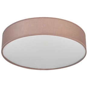   Osram mennyezeti lámpa két foglalattal, barna (Orbis Paris)