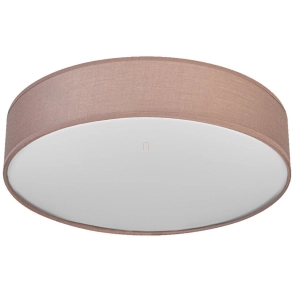   Osram mennyezeti lámpa három foglalattal, barna (Orbis Paris)