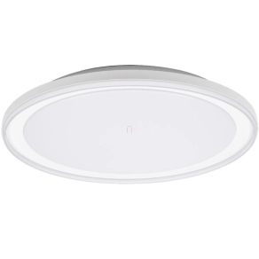   Osram Orbis Pederson mennyezeti LED lámpa fehér színbe, 55 cm