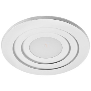   Osram mennyezeti LED lámpa, 42 W, melegfehér (Orbis Spiral Pulse)