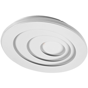   Osram mennyezeti LED lámpa, 27 W, melegfehér (Orbis Spiral Oval)