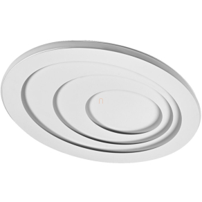   Osram mennyezeti LED lámpa, 37 W, melegfehér (Orbis Spiral Oval)
