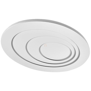   Osram mennyezeti LED lámpa, 63 W, melegfehér (Orbis Spiral Oval)