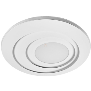   Osram mennyezeti LED lámpa fehér színben, 42 W, melegfehér (Orbis Spiral Round)