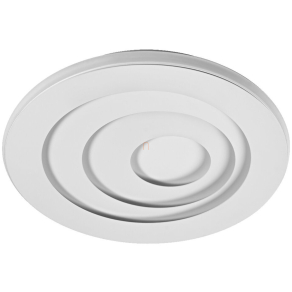   Osram mennyezeti LED lámpa, 38 W, melegfehér (Orbis Spiral Round)