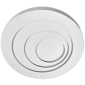   Osram mennyezeti LED lámpa, 63 W, melegfehér (Orbis Spiral Round)