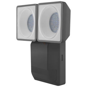   Osram LED reflektor mozgásérzékelővel, hidegfehér, 16 W, szürke (Endura Pro Spot)