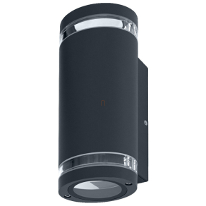   Osram kültéri fali lámpa, le/fel világító (Endura Beam Gap)