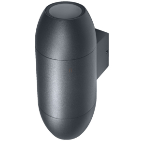 Osram Cannon kültéri le/fel világító fali lámpa