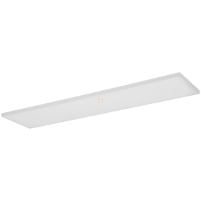   Osram Planon mennyezeti LED panel, melegfehér fényű, 40W, 3300 lm