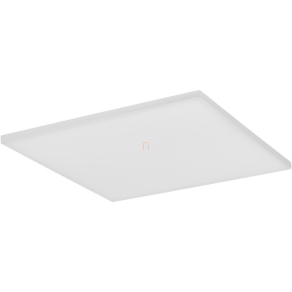   Osram Planon szögletes mennyezeti LED panel, melegfehér fényű, 40W, 3300 lm