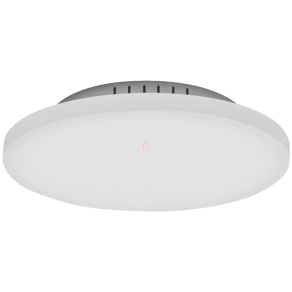   Osram Planon kerek mennyezeti LED panel, 30 cm, melegfehér fényű, 19W, 1750 lm