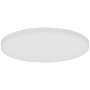   Osram Planon kerek mennyezeti LED panel, 45 cm, melegfehér fényű, 28W,2700 lm