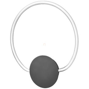   Minimál fali LED lámpa - Osram Decor Aura, 3000 K, 800 lm, 220-240 V