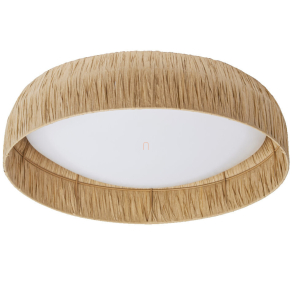 Osram Decor Bamboo Paper mennyezeti LED lámpa, 50 cm