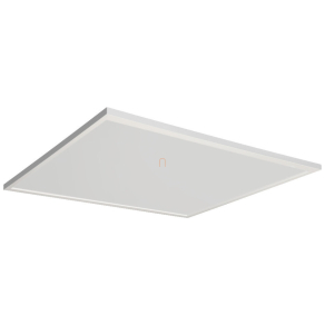   Osram Planon szögletes mennyezeti LED panel, hidegfehér fényű, 36W, 3100 lm